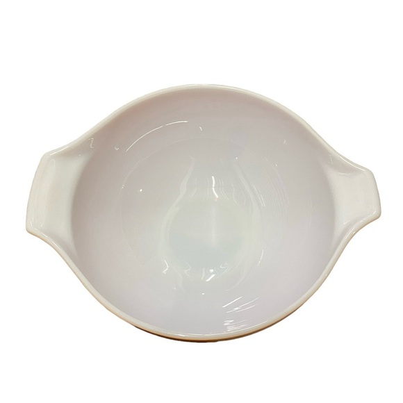 Pyrex Corning Autumn Harvest 4 Piece Mixing Nesting Bowl Set 440-49 NEW Open Box - Picture 11 of 16